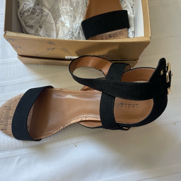 Women’s sandles brand new size 10 - Picture 5 of 7